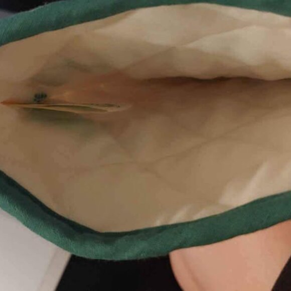 New Portmeirion China Owen Mitt Hot Holder - Picture 4 of 6